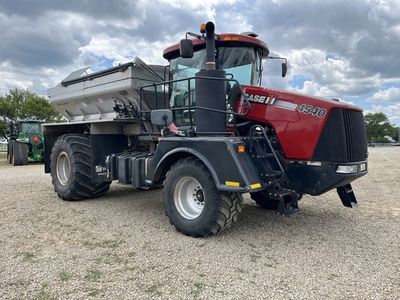 2018 Case IH Titan 4540 - Photo3