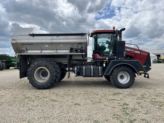 2018 Case IH Titan 4540 - Photo4