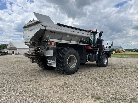 2018 Case IH Titan 4540 - Photo5