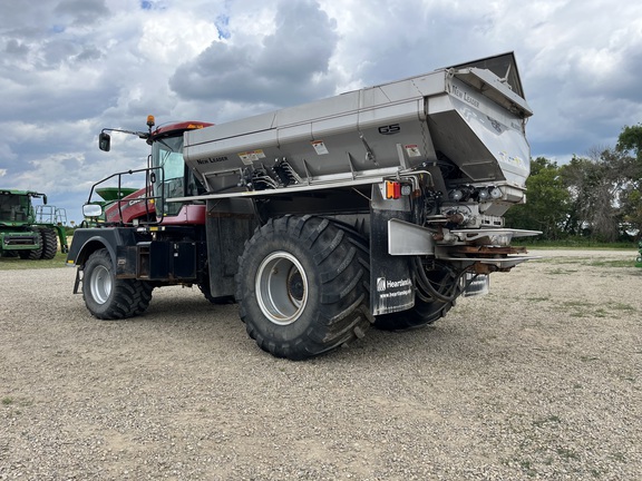 2018 Case IH Titan 4540 - Photo7