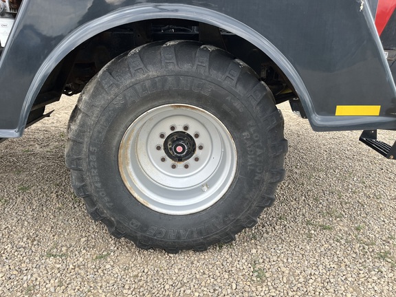 2018 Case IH Titan 4540 - Photo12