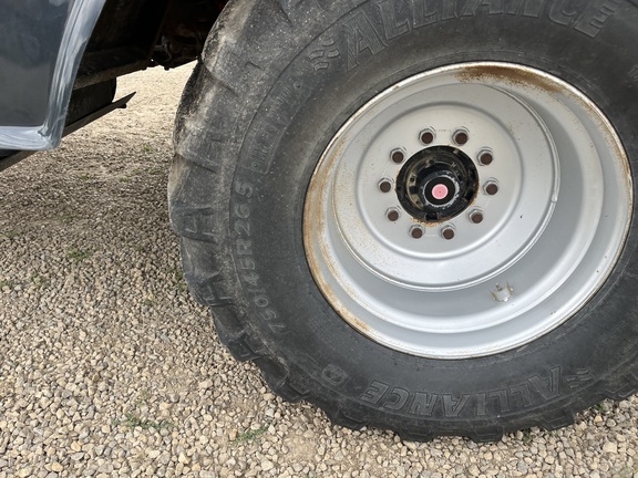 2018 Case IH Titan 4540 - Photo13
