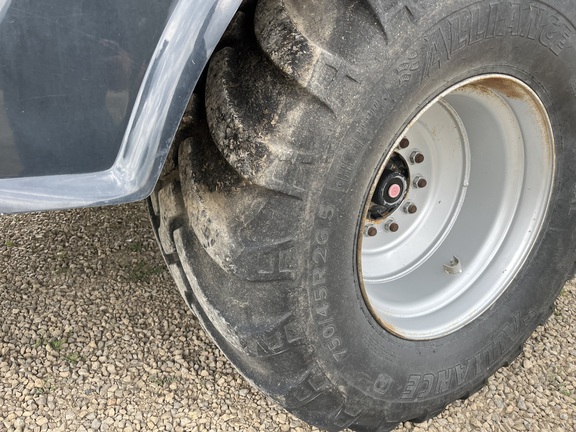 2018 Case IH Titan 4540 - Photo14