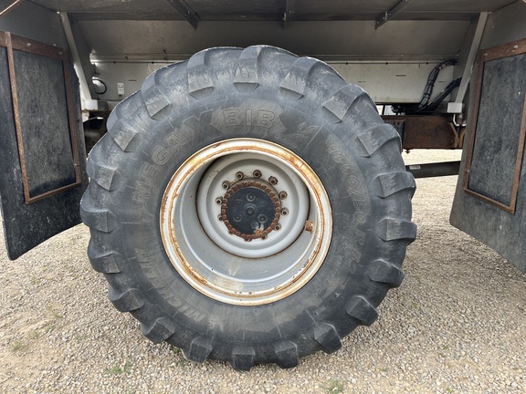 2018 Case IH Titan 4540 - Photo15