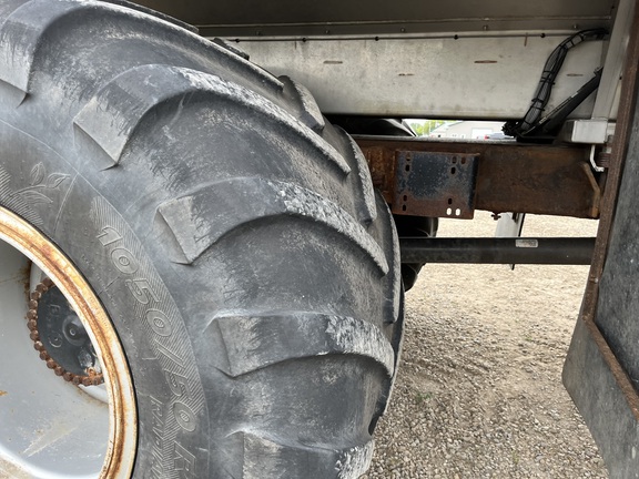 2018 Case IH Titan 4540 - Photo17