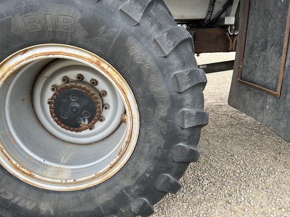 2018 Case IH Titan 4540 - Photo16