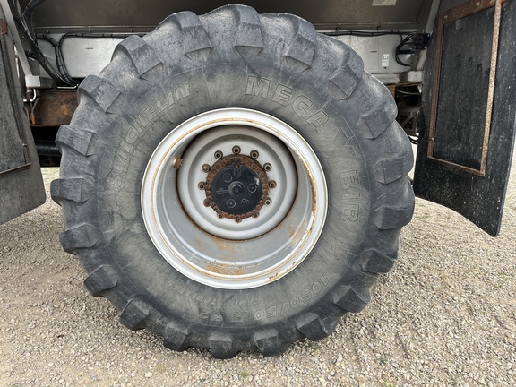 2018 Case IH Titan 4540 - Photo18