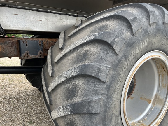 2018 Case IH Titan 4540 - Photo20