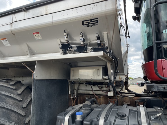 2018 Case IH Titan 4540 - Photo26
