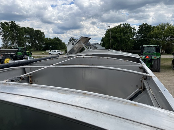 2018 Case IH Titan 4540 - Photo27