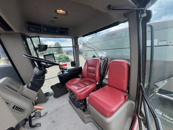 2018 Case IH Titan 4540 - Photo29