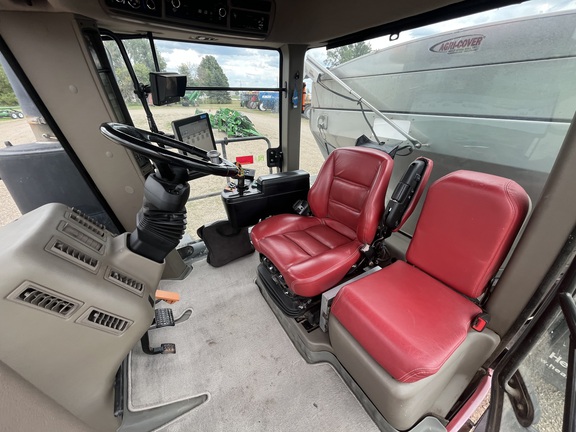 2018 Case IH Titan 4540 - Photo31