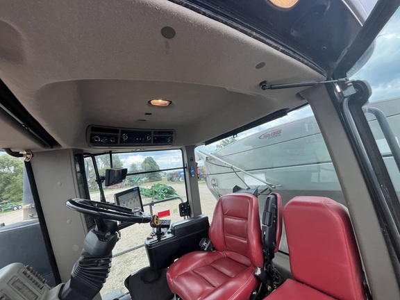 2018 Case IH Titan 4540 - Photo30