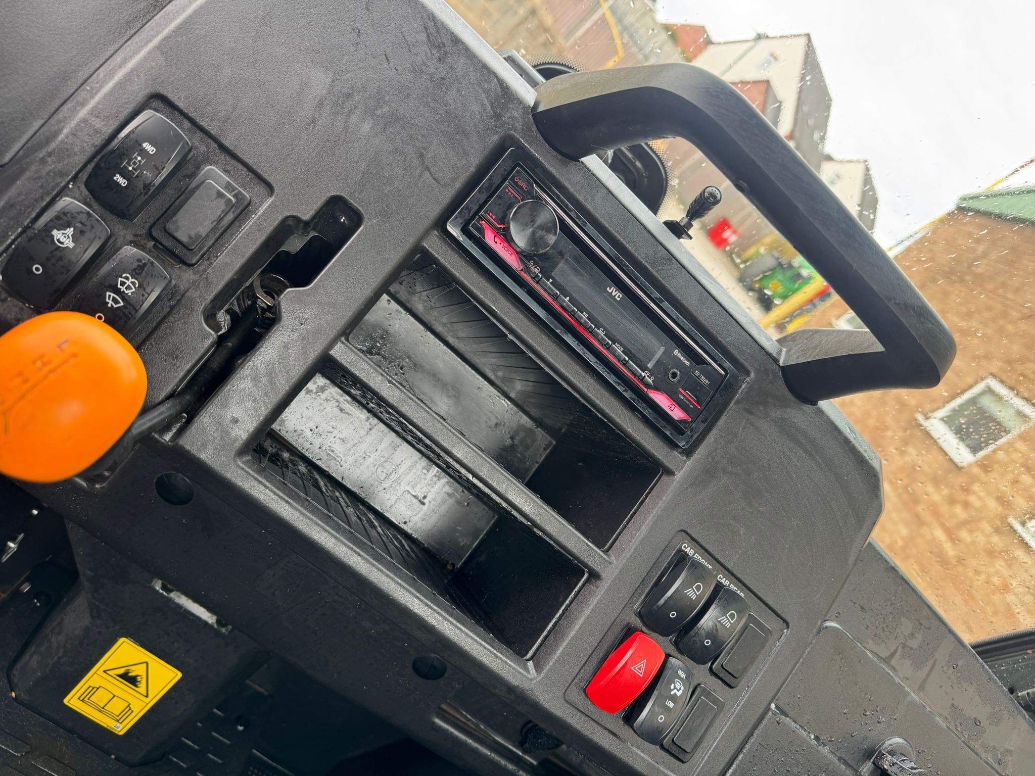 2023 John Deere XUV 865M
