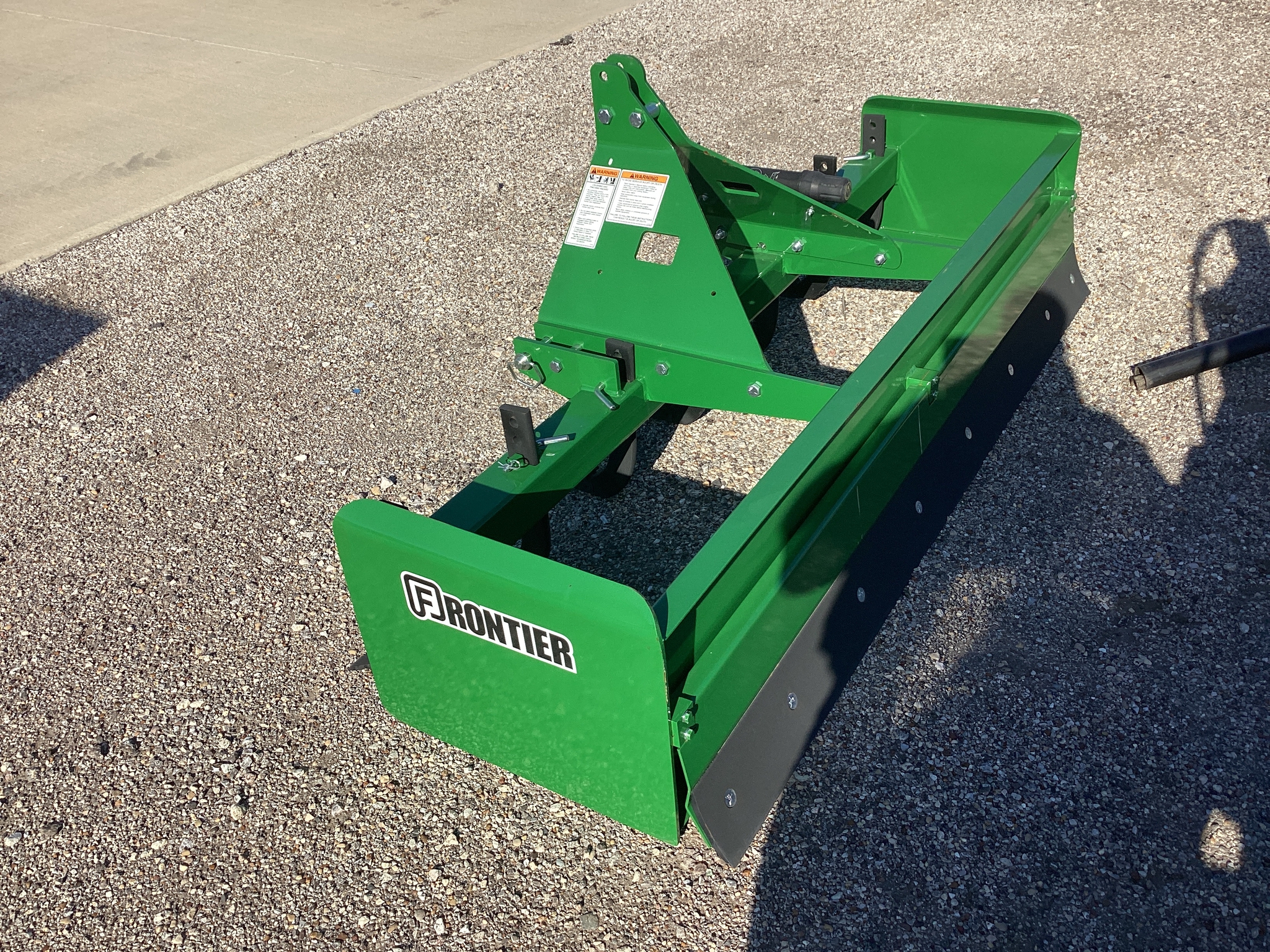 2024 Frontier BB2184 Image 6