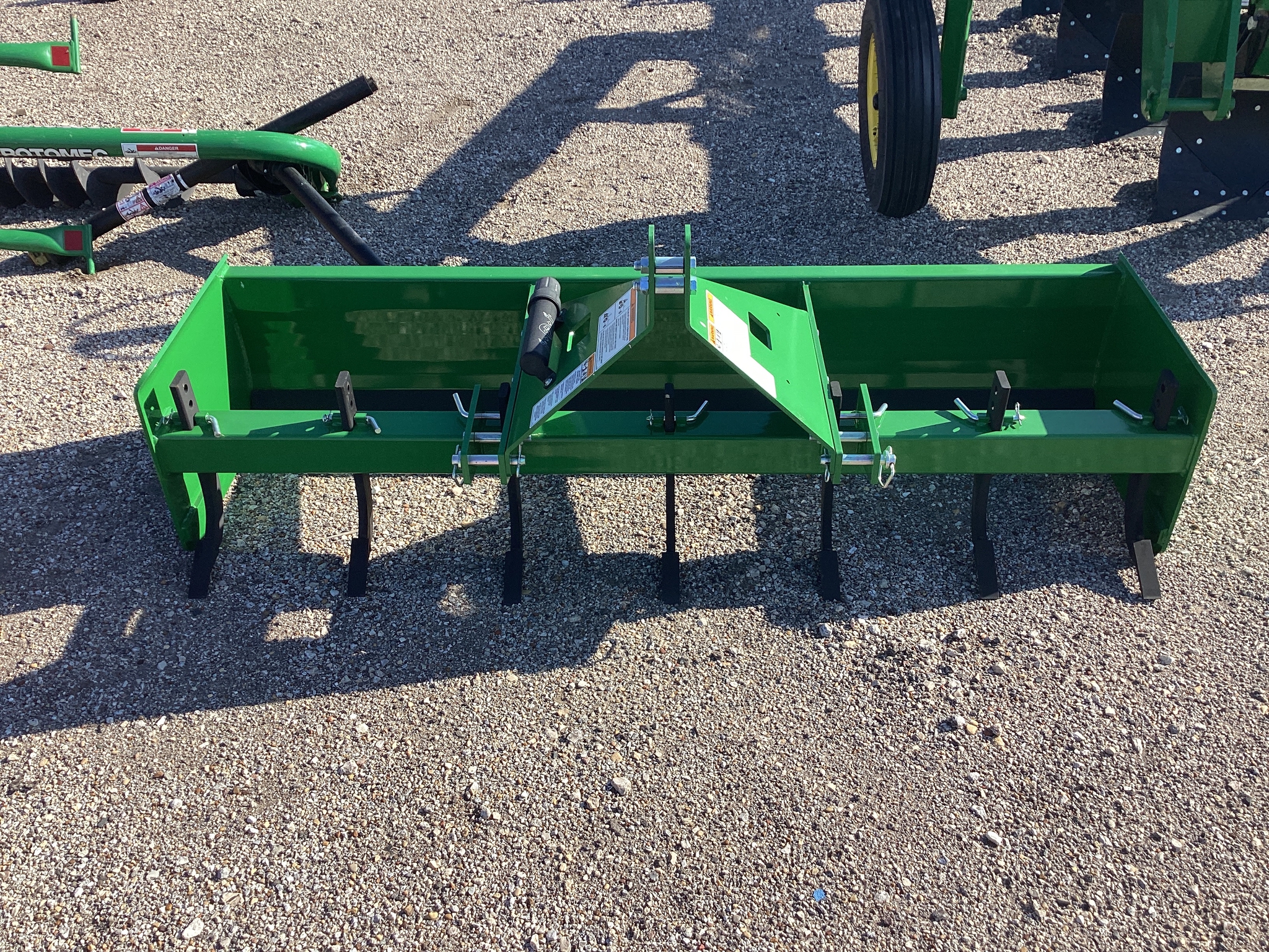 2024 Frontier BB2184 Image 7