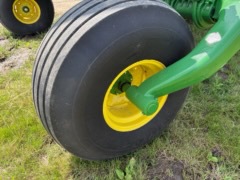 Used 2018 John Deere W235 Windrowers at Horizon Ag & Turf in Mayerthorpe, AB - Photo13