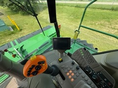 Used 2018 John Deere W235 Windrowers at Horizon Ag & Turf in Mayerthorpe, AB - Photo6
