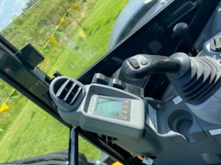 2025 John Deere 50 P Image 6
