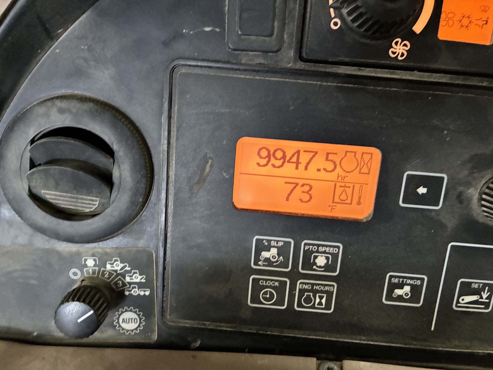 2006 John Deere 7920 Image 9