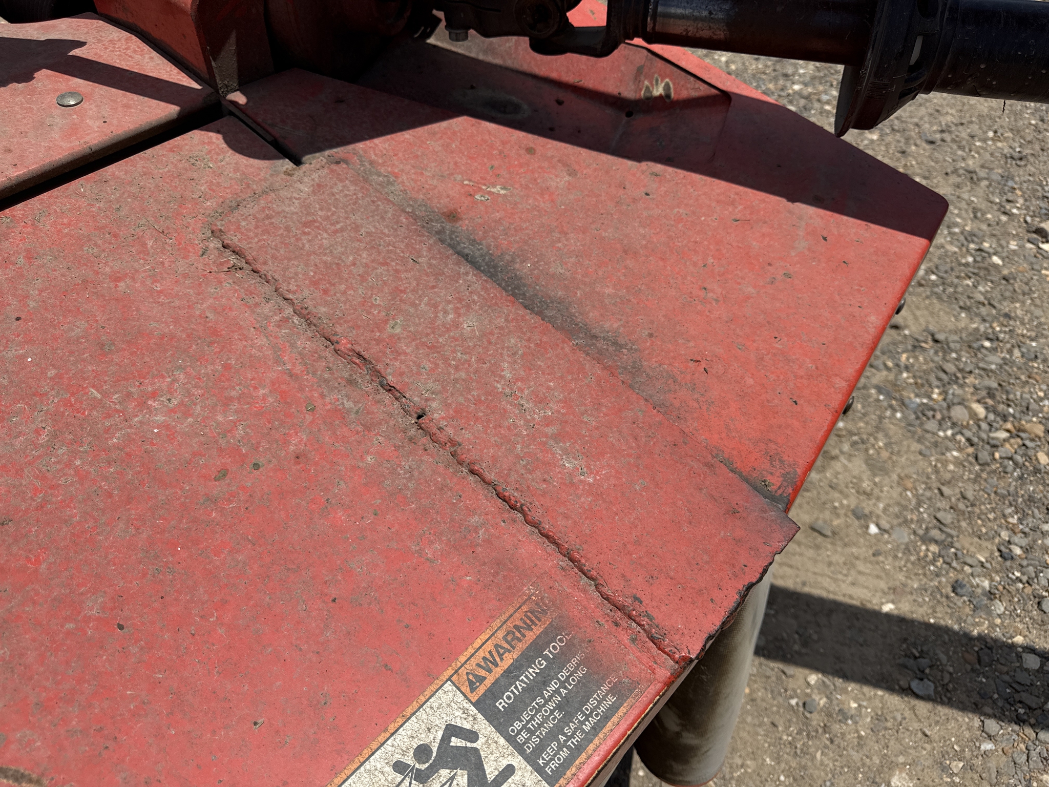 2017 Kuhn GMD 4050TL Image 14