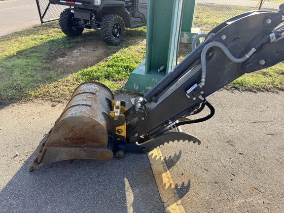 2021 John Deere 30G Photo 2