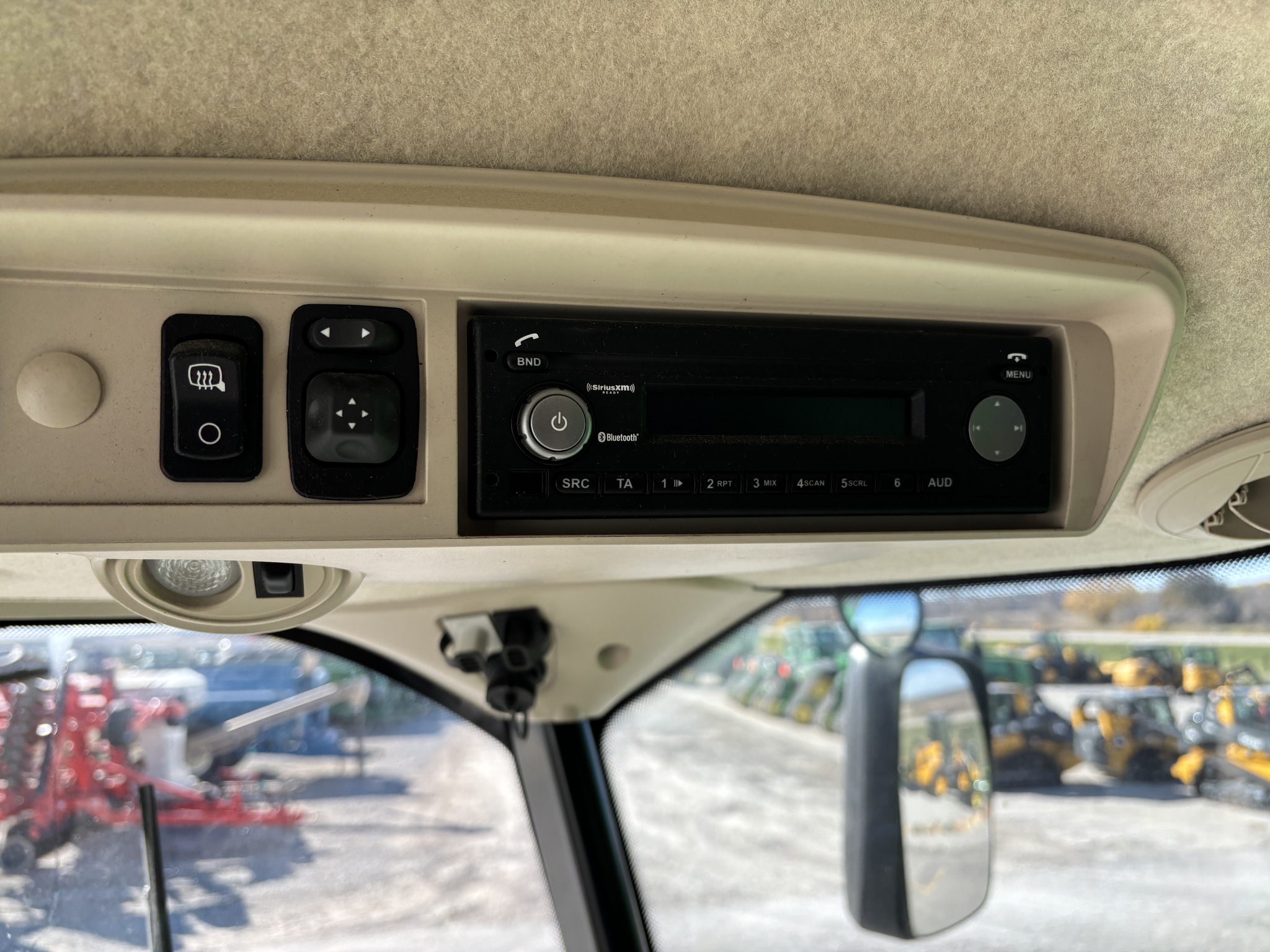 2020 John Deere S780 Image 11