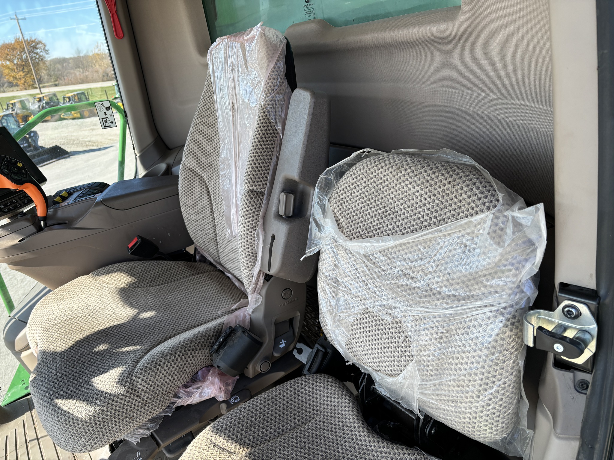 2020 John Deere S780 Image 13