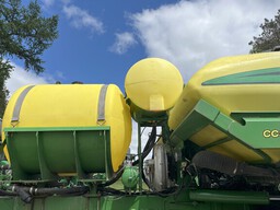 Planter For Sale 2007 John Deere 1790 
