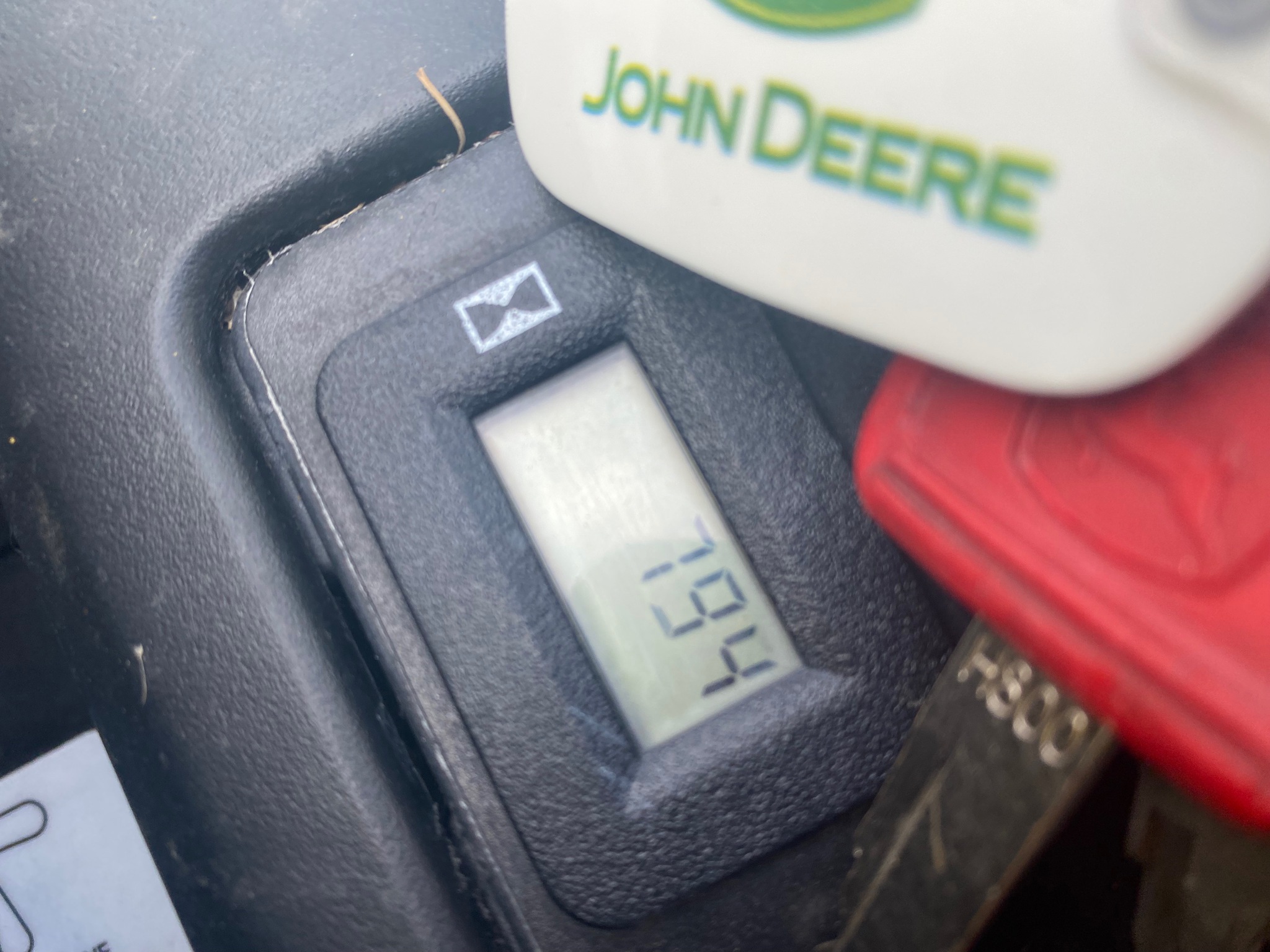 2020 John Deere Z375R Image 15