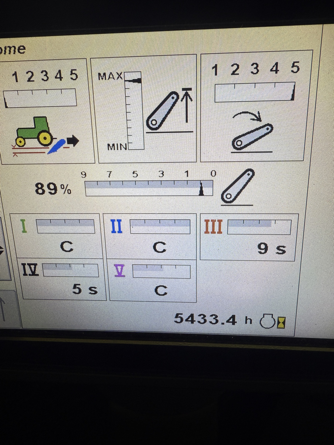 2010 John Deere 8270R Image 18