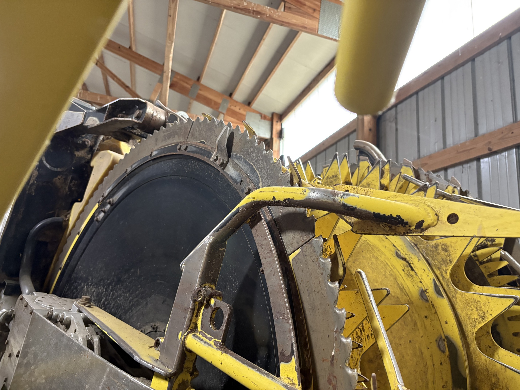 2022 John Deere 772 Image 13