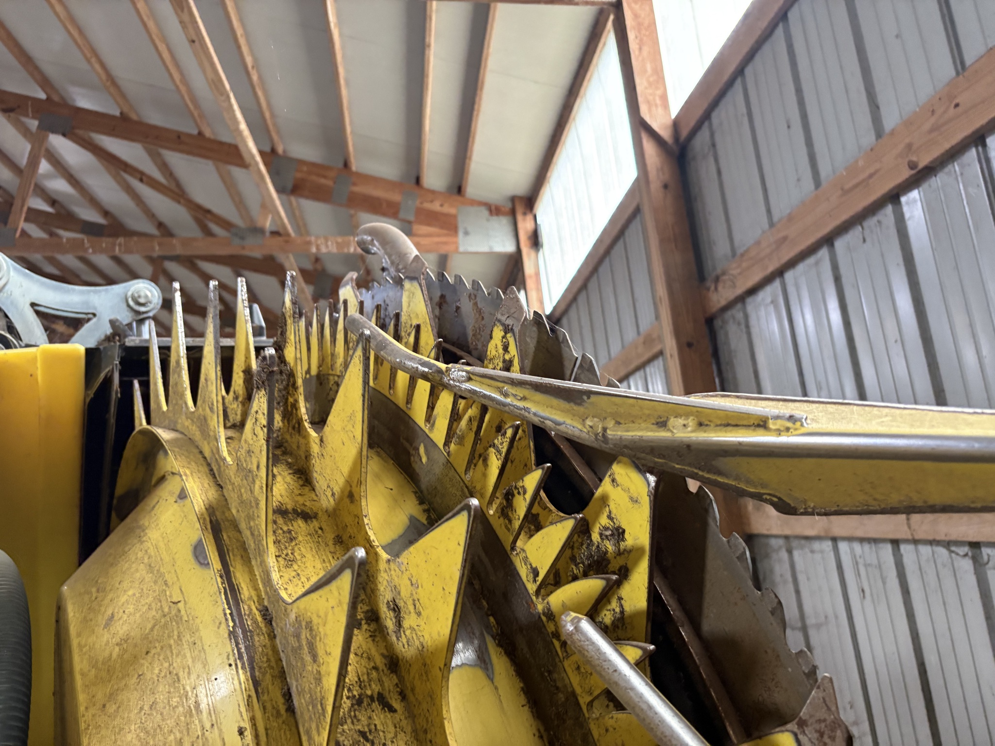 2022 John Deere 772 Image 11