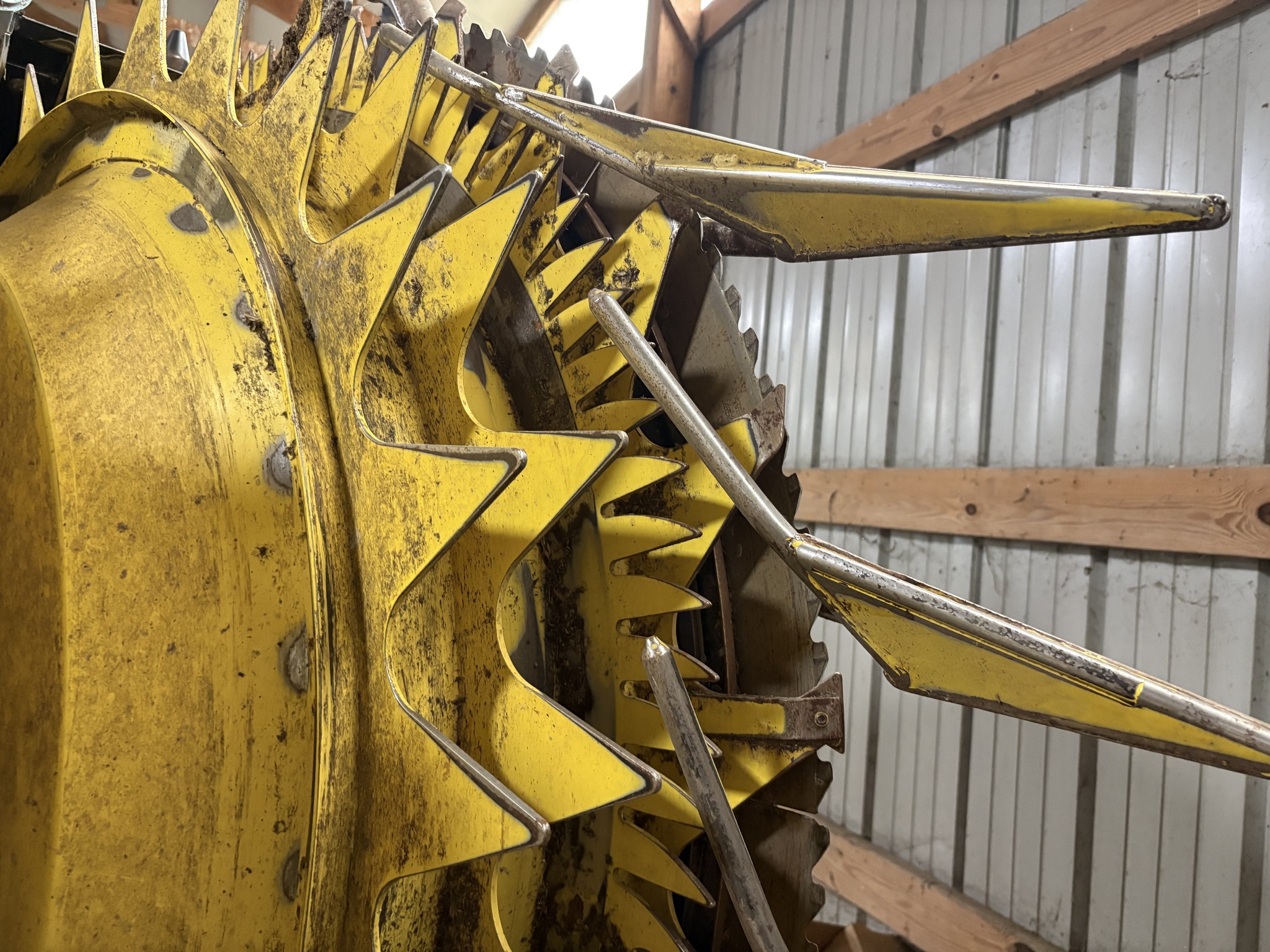 2022 John Deere 772 Image 12