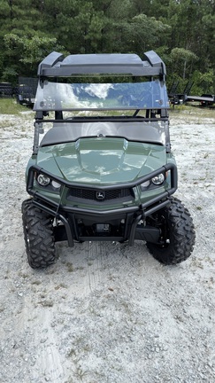 2025 John Deere XUV590M