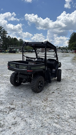 2025 John Deere XUV590M