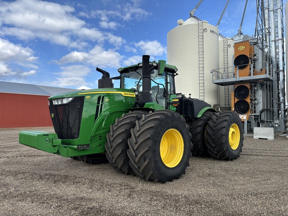  John Deere 9R 590