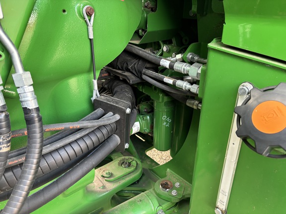 Used 2022 John Deere 9R 590 Articulated 4WD Tractors at Horizon Ag & Turf in Wetaskiwin, AB - Photo12