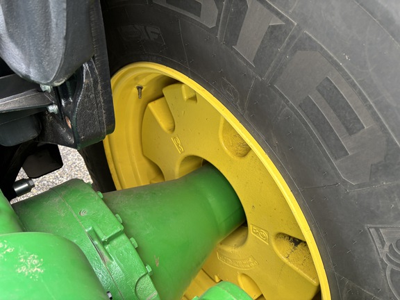 Used 2022 John Deere 9R 590 Articulated 4WD Tractors at Horizon Ag & Turf in Wetaskiwin, AB - Photo15