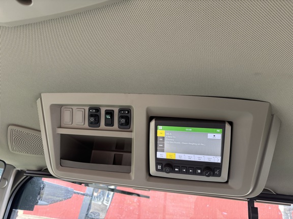 Used 2022 John Deere 9R 590 Articulated 4WD Tractors at Horizon Ag & Turf in Wetaskiwin, AB - Photo18