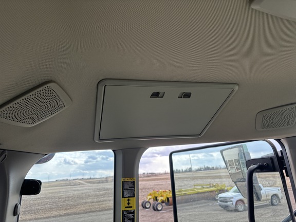 Used 2022 John Deere 9R 590 Articulated 4WD Tractors at Horizon Ag & Turf in Wetaskiwin, AB - Photo19