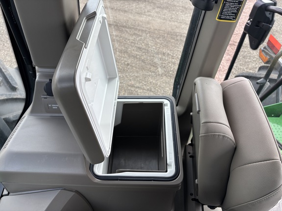 Used 2022 John Deere 9R 590 Articulated 4WD Tractors at Horizon Ag & Turf in Wetaskiwin, AB - Photo20