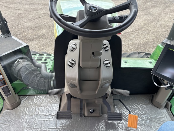 Used 2022 John Deere 9R 590 Articulated 4WD Tractors at Horizon Ag & Turf in Wetaskiwin, AB - Photo23