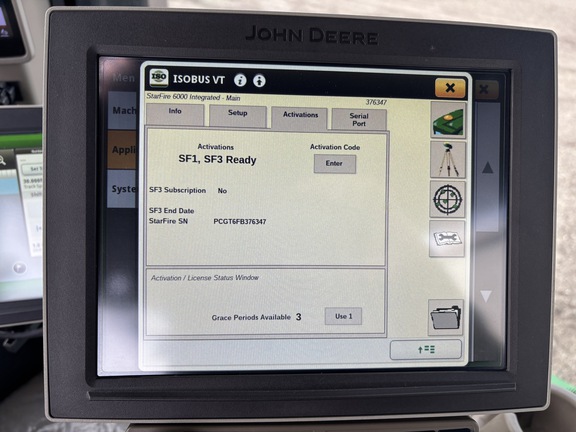 Used 2022 John Deere 9R 590 Articulated 4WD Tractors at Horizon Ag & Turf in Wetaskiwin, AB - Photo26