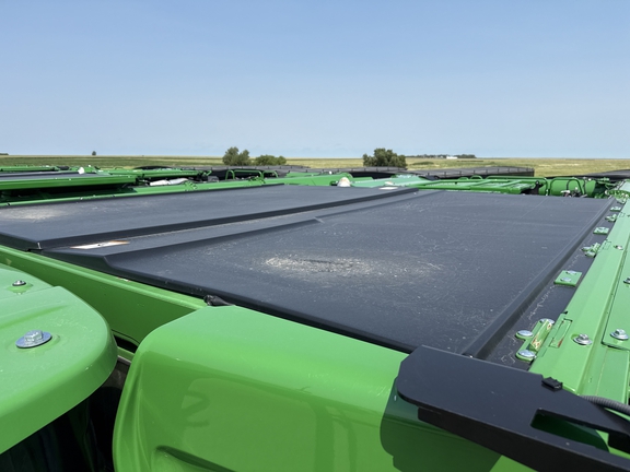 2024 John Deere X9 1000 - Photo13