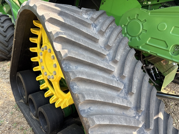 2024 John Deere X9 1000 - Photo7