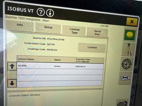 2024 John Deere X9 1000 - Photo19