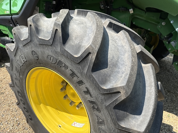 2024 John Deere X9 1000 - Photo10