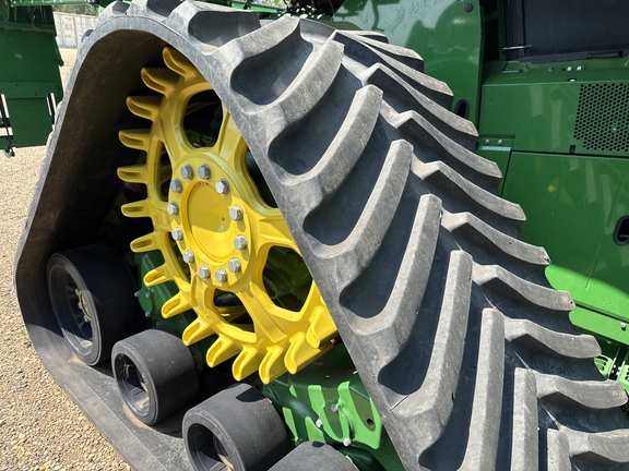 2024 John Deere X9 1000 - Photo8