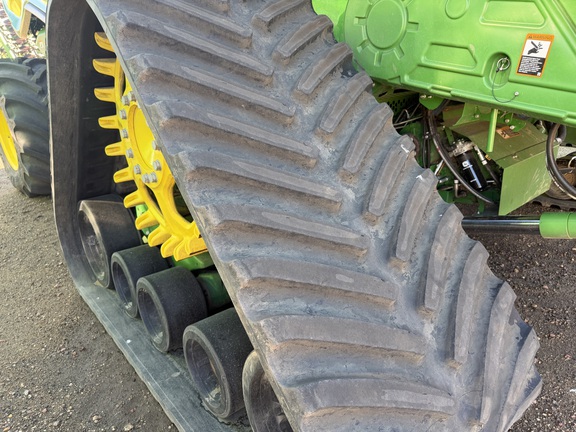 2024 John Deere X9 1000 - Photo9